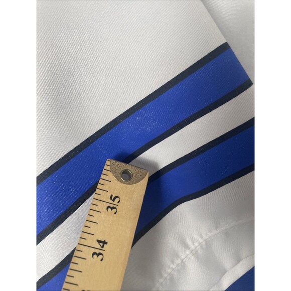 Nike Stitched Jersey Dak Prescott #4 Dallas Cowboys Mens 48 XL White Blue NFL - Picture 8 of 10